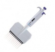 Micropipette có hấp 12 kênh 5 - 50µl